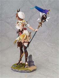Atelier Ryza 3 Alchemist of the End & the Secret Key 1/7 Scale Pre-Painted Figure: Ryza (Reisalin Stout)
