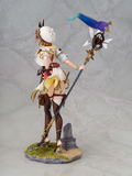 Atelier Ryza 3 Alchemist of the End & the Secret Key 1/7 Scale Pre-Painted Figure: Ryza (Reisalin Stout) thumbnail 8