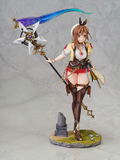 Atelier Ryza 3 Alchemist of the End & the Secret Key 1/7 Scale Pre-Painted Figure: Ryza (Reisalin Stout) thumbnail 9