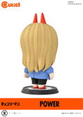 Chainsaw Man Cutie1 Figure: Power thumbnail 5