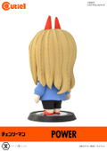 Chainsaw Man Cutie1 Figure: Power thumbnail 7