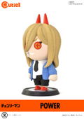 Chainsaw Man Cutie1 Figure: Power thumbnail 9