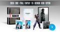 Crisis Core: Final Fantasy VII Reunion [Collector's Edition] (English) thumbnail 1