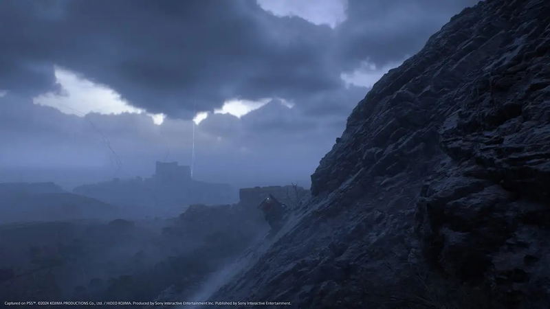 Death Stranding 2 On The Beach (Multi-Language) image 4