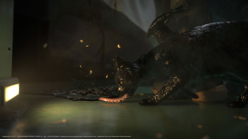Death Stranding 2 On The Beach image 7