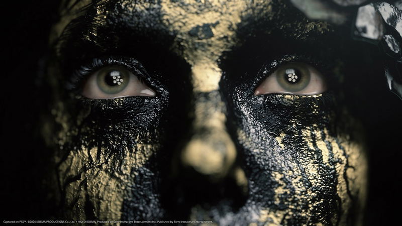 Death Stranding 2 On The Beach image 8
