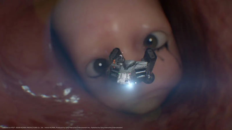 Death Stranding 2 On The Beach (Multi-Language) image 9