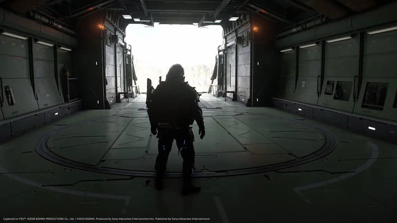 Death Stranding 2 On The Beach (Multi-Language) image 11