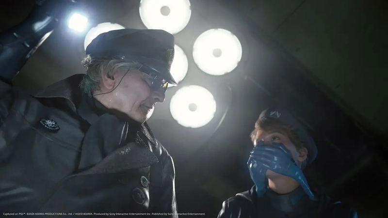 Death Stranding 2 On The Beach (Multi-Language) image 6