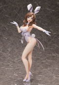 Do You Love Your Mom and Her Two-Hit Multi-Target Attacks? 1/4 Scale Pre-Painted Figure: Mamako Oosuki Bare Leg Bunny Ver. [GSC Online Shop Exclusive Ver.] thumbnail 3
