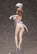 Do You Love Your Mom and Her Two-Hit Multi-Target Attacks? 1/4 Scale Pre-Painted Figure: Mamako Oosuki Bare Leg Bunny Ver. [GSC Online Shop Exclusive Ver.] thumbnail 4