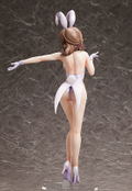 Do You Love Your Mom and Her Two-Hit Multi-Target Attacks? 1/4 Scale Pre-Painted Figure: Mamako Oosuki Bare Leg Bunny Ver. [GSC Online Shop Exclusive Ver.] thumbnail 5