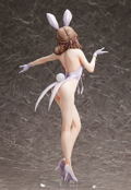 Do You Love Your Mom and Her Two-Hit Multi-Target Attacks? 1/4 Scale Pre-Painted Figure: Mamako Oosuki Bare Leg Bunny Ver. [GSC Online Shop Exclusive Ver.] thumbnail 6