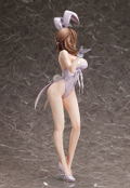 Do You Love Your Mom and Her Two-Hit Multi-Target Attacks? 1/4 Scale Pre-Painted Figure: Mamako Oosuki Bare Leg Bunny Ver. [GSC Online Shop Exclusive Ver.] thumbnail 7
