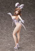 Do You Love Your Mom and Her Two-Hit Multi-Target Attacks? 1/4 Scale Pre-Painted Figure: Mamako Oosuki Bare Leg Bunny Ver. [GSC Online Shop Exclusive Ver.] thumbnail 8