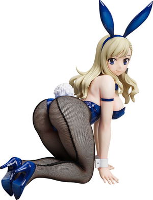 Edens Zero 1/4 Scale Pre-Painted Figure: Rebecca Bluegarden Bunny Ver. [GSC Online Shop Exclusive Ver.]_