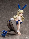 Edens Zero 1/4 Scale Pre-Painted Figure: Rebecca Bluegarden Bunny Ver. [GSC Online Shop Exclusive Ver.] thumbnail 2