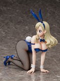 Edens Zero 1/4 Scale Pre-Painted Figure: Rebecca Bluegarden Bunny Ver. [GSC Online Shop Exclusive Ver.] thumbnail 4