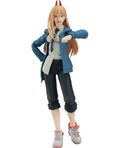 figma No. 589 Chainsaw Man: Power thumbnail 1