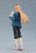 figma No. 589 Chainsaw Man: Power thumbnail 3