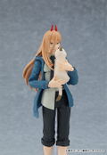 figma No. 589 Chainsaw Man: Power thumbnail 4