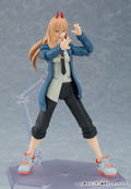 figma No. 589 Chainsaw Man: Power thumbnail 5