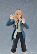 figma No. 589 Chainsaw Man: Power thumbnail 7
