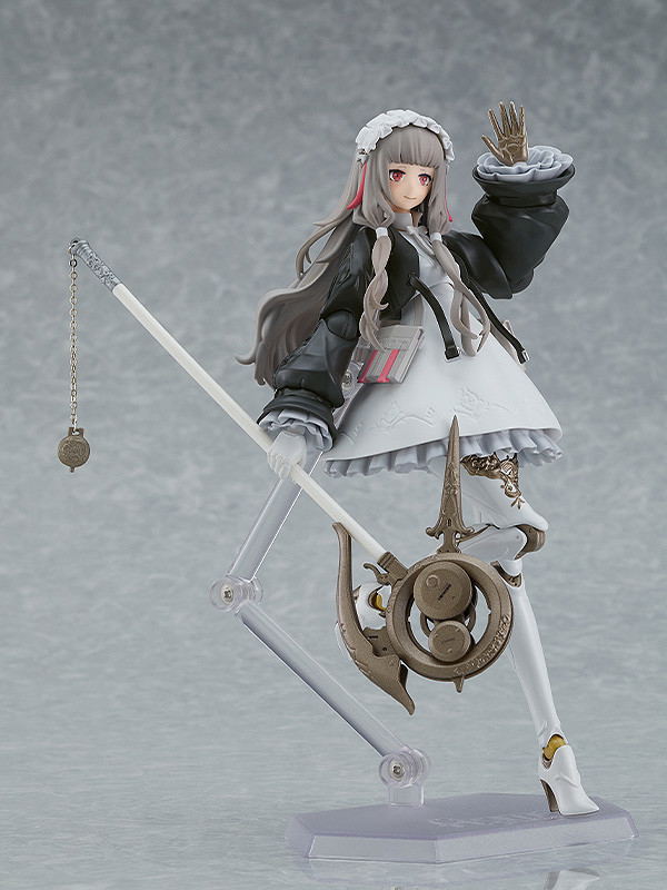 figma No. 591 Hito Kaiki: NH-01- image 5