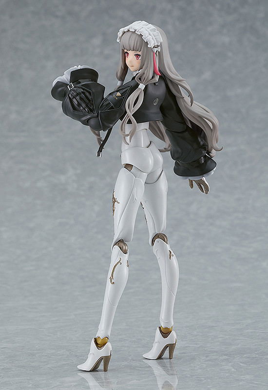 figma No. 591 Hito Kaiki: NH-01-
