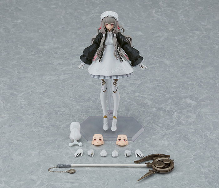 figma No. 591 Hito Kaiki: NH-01- image 9