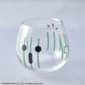 Final Fantasy Swinging Drinking Glass Cactuar thumbnail 2