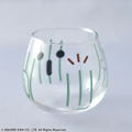 Final Fantasy Swinging Drinking Glass Cactuar thumbnail 3