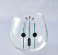 Final Fantasy Swinging Drinking Glass Cactuar thumbnail 1