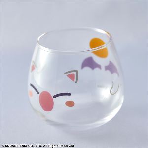 Final Fantasy Swinging Drinking Glass Moogle (Re-run)