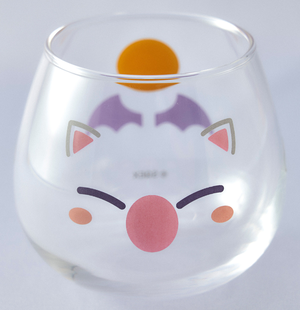 Final Fantasy Swinging Drinking Glass Moogle (Re-run)_