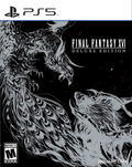 Final Fantasy XVI [Deluxe Edition] thumbnail 2