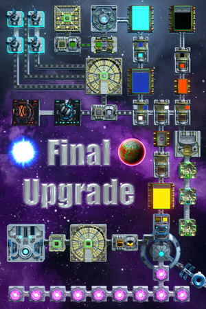 Final Upgrade_