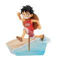 G.E.M. Series One Piece: Monkey D. Luffy RUN! RUN! RUN! thumbnail 1
