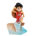 G.E.M. Series One Piece: Monkey D. Luffy RUN! RUN! RUN! thumbnail 2