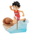 G.E.M. Series One Piece: Monkey D. Luffy RUN! RUN! RUN! thumbnail 5