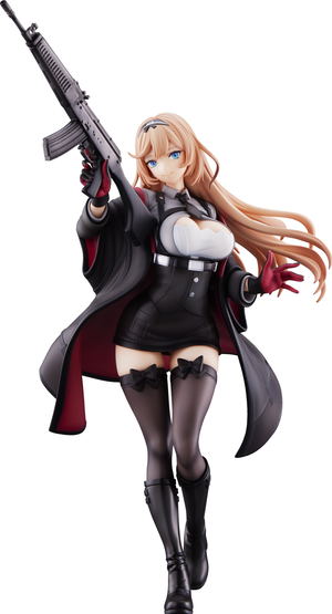 Girls' Frontline 1/7 Scale Pre-Painted Figure: StG-940