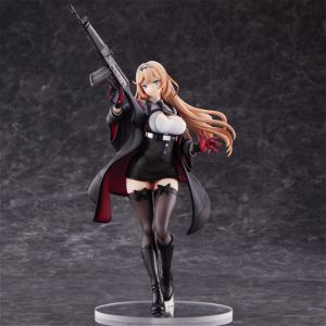 Girls' Frontline 1/7 Scale Pre-Painted Figure: StG-940
