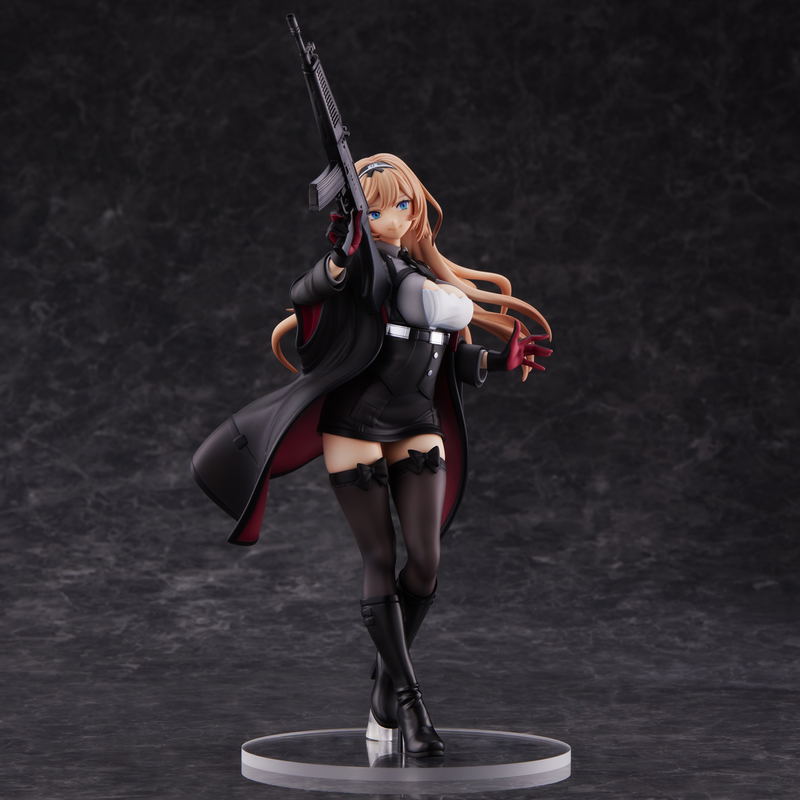 Girls' Frontline 1/7 Scale Pre-Painted Figure: StG-940 image 5