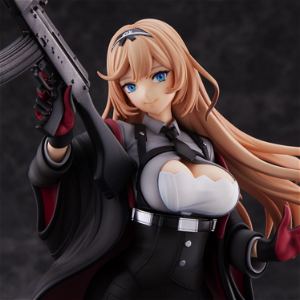 Girls' Frontline 1/7 Scale Pre-Painted Figure: StG-940
