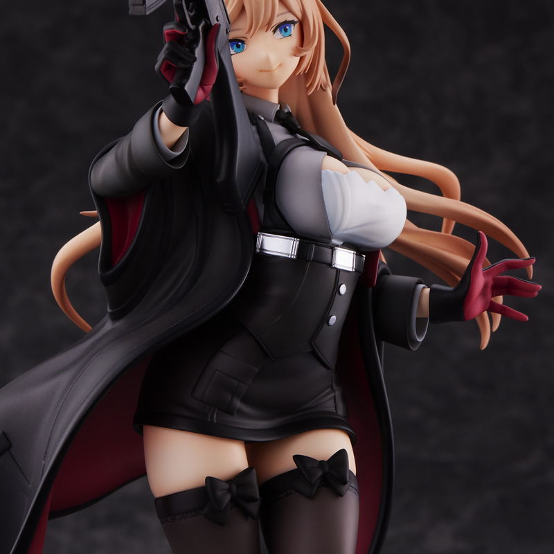 Girls' Frontline 1/7 Scale Pre-Painted Figure: StG-940 image 8