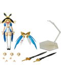 Guilty Princess PLAMAX GP-02: Guilty Princess Maidroid Alice [GSC Online Shop Limited Ver.] (Re-run) thumbnail 1