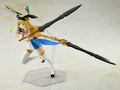 Guilty Princess PLAMAX GP-02: Guilty Princess Maidroid Alice [GSC Online Shop Limited Ver.] (Re-run) thumbnail 5