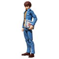 Gundam Military Generation Mobile Suit Gundam E.F.G.F. 07 1/18 Scale Pre-Painted Figure: Amuro Ray & Fraw Bow thumbnail 2