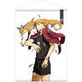 Haikyu!! Atsumu Miya Ver. 2.0 B2 Wall Scroll thumbnail 1