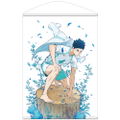 Haikyu!! Hajime Iwaizumi Ver. 1.0 B2 Wall Scroll thumbnail 1